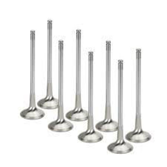 Bilde av Supertech Valve Kit Exhaust Honda K20/24 30.00mm (Std) Incon