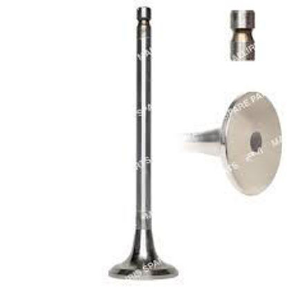 Bilde av Outlet valve