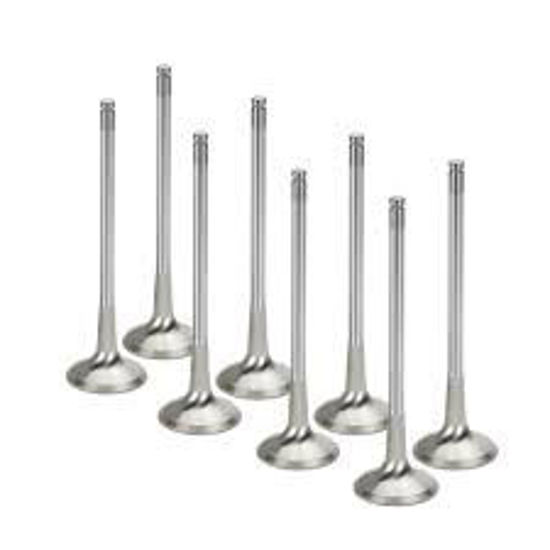 Bilde av Supertech Valve Kit Exhaust Mazda 1.8 BP 29.00mm(+1) Inconel