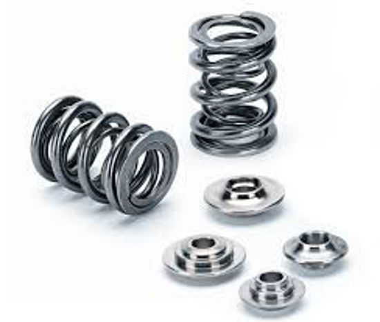 Bilde av Supertech Valve Spring Kit Mazda 1.8L BP