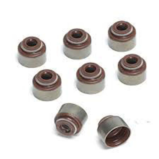 Bilde av Supertech Valve Seal Kit Intake & Exhaust BMW W11B16 Tritec