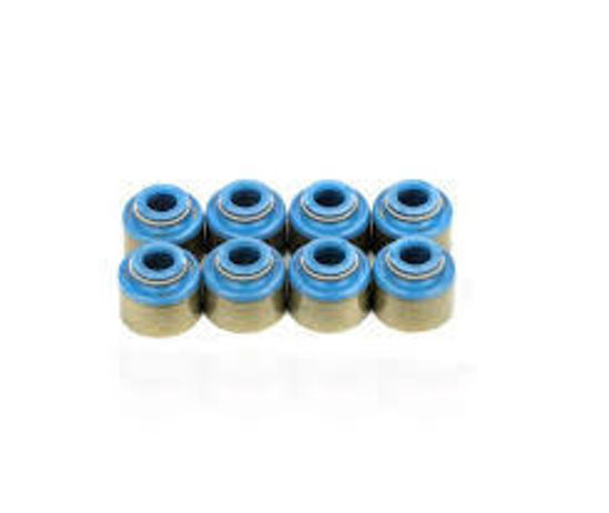 Bilde av Supertech Valve Seal Kit Intake & Exhaust Mitsubishi 4B11T