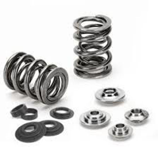 Bilde av Supertech Valve Spring Kit Mitsubishi 4G63