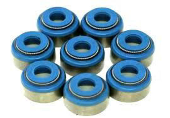 Bilde av Supertech Valve Seal Kit Exhaust Mitsubishi 4G63