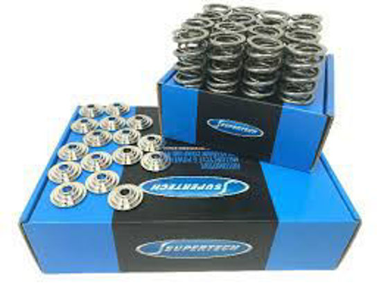 Bilde av Supertech Valve Spring Kit Nissan VQ37VHR