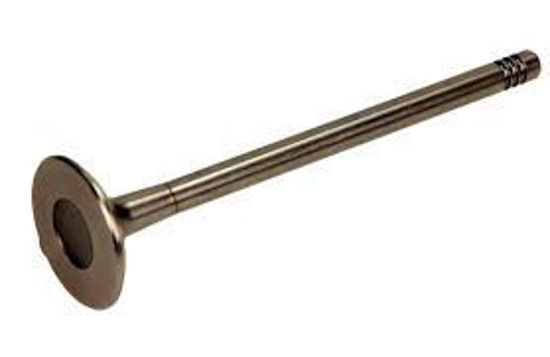 Bilde av EXHAUST VALVE (2) OPEL/VAUXHALL