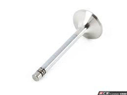 Bilde av EXHAUST VALVE (2) PORSCHE