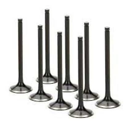 Bilde av Supertech Valve Kit Exhaust TU5JP4 25.50mm Blk Nitr