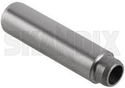 Bilde av VALVE GUIDE IN/EX (4) SAAB