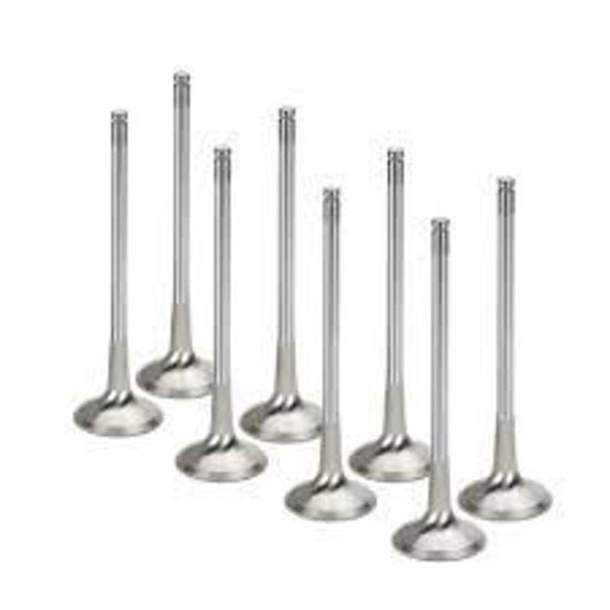 Bilde av Supertech Valve Kit Exhaust Subaru EJ20/25 33.00mm (+1.0) In