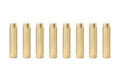 Bilde av Supertech Valve Guide Exhaust 6.0mm stem Mang. Bronze EJ20/2