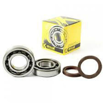 Bilde av ProX Crankshaft Bearing & Seal Kit Beta Enduro 4T '10-25