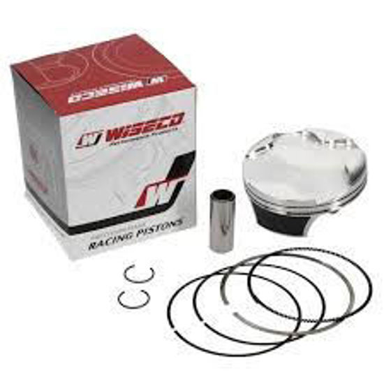 Bilde av Piston Beta RR400 '10-14 12.4:1 CR