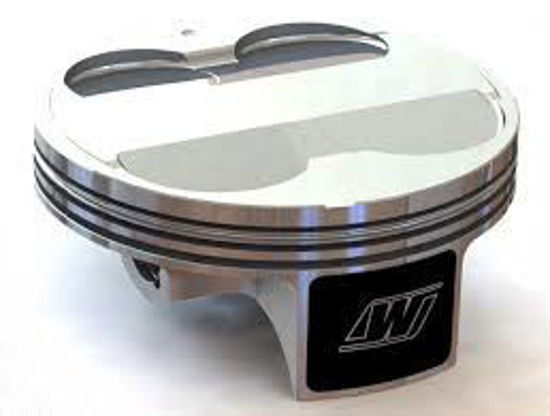 Bilde av Wiseco Piston Kit Beta 480RR '15-26 CR. 11.9:1 (99.95mm)
