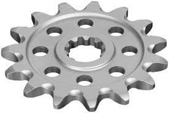Bilde av ProX Front Sprocket KTM125-530SX-EXC '91-25 -15T-
