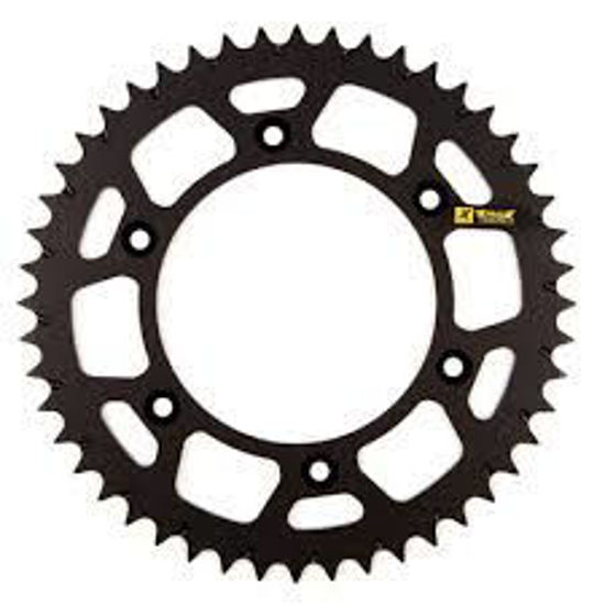 Bilde av ProX Alloy Rear Sprocket Beta RR 125/498 '13-26 -51T-