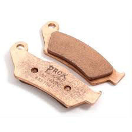 Bilde av ProX Rear Brake Pad KX250F/450F '04-26 - BOX 10 pcs.