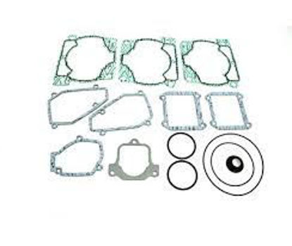 Bilde av ProX Top-End Gasket Set Beta 250RR '22-25 + XTrainer 250