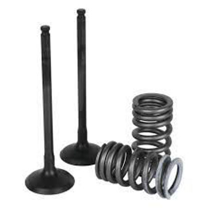Bilde av Wiseco Steel Valve Kit YZ250F '01-13