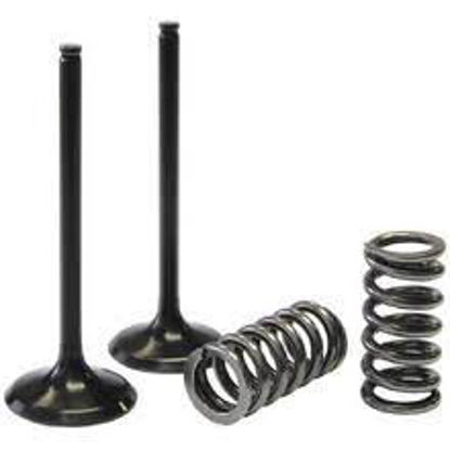 Bilde av Wiseco Steel Valve Kit YZ250F '01-13