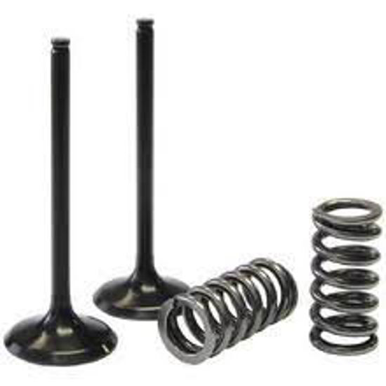 Bilde av Wiseco Steel Valve Kit YZ250F '01-13