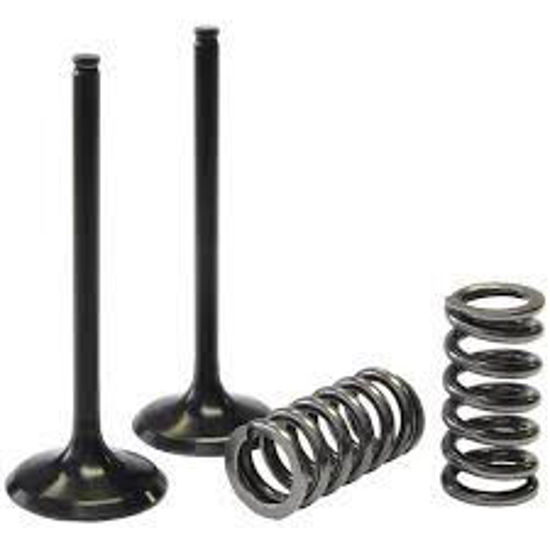 Bilde av Wiseco Steel Valve Kit YZ450F '03-09
