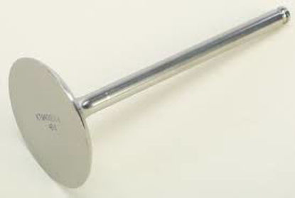 Bilde av WISECO INTAKE VALVE STEEL KTM350F