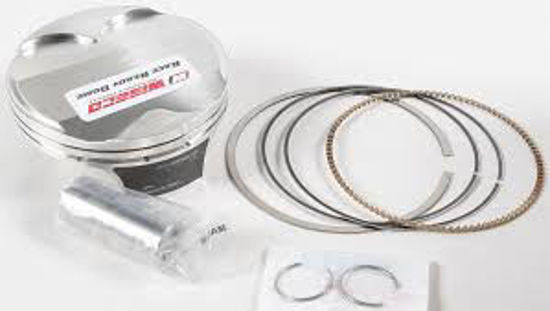 Bilde av Wiseco Piston Kit KTM350SX-F '11-27 CR. 13.5:1 (87.97mm)