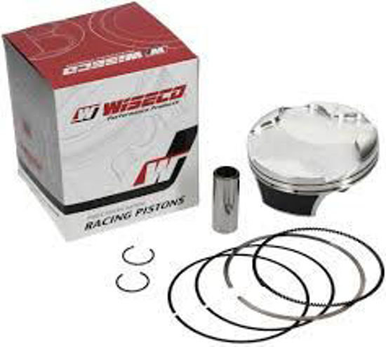 Bilde av Wiseco Piston Kit KTM450SX-F '13-22 CR. 12.6:1 (94.94mm)