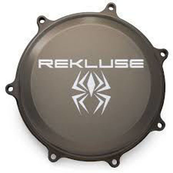 Bilde av Rekluse Clutch Cover KTM450SX-F '16-22 + 450/500EXC-F '17-23