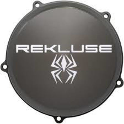 Bilde av Rekluse Clutch Cover KTM65SX '09-23 + TC65 '17-23