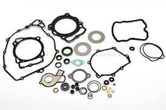 Bilde av ProX Complete Gasket Kit KTM450/500EXC-F '24-25 + FE450/501