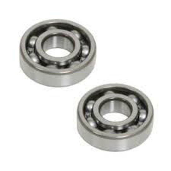 Bilde av Main Bearing Kit (2) 35 x 72 x 17mm