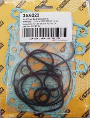 Bilde av ProX Top End Gasket Set KTM125SX '23-27 + TC125'23-26