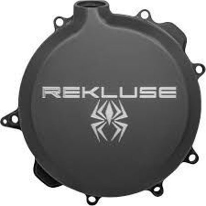 Bilde av Rekluse Clutch Cover KTM125SX '23-24 + TC125 '23-24