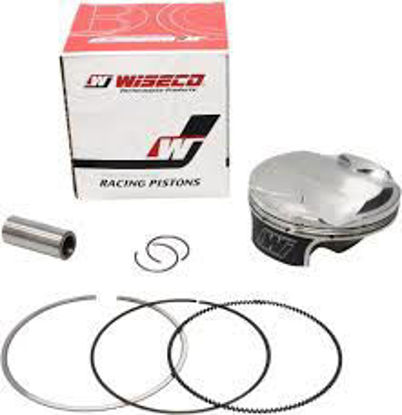 Bilde av Wiseco Piston Kit KTM450SX-F '23-27 CR. 13.1:1 (94.94mm)
