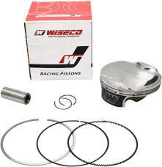 Bilde av Wiseco Piston Kit KTM450SX-F '23-27 CR. 13.1:1 (94.96mm)