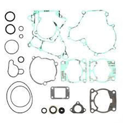Bilde av ProX Complete Gasket Set KTM50SX '24-25 + TC50 '24-25