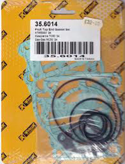 Bilde av ProX Top End Gasket Set KTM50SX '24-27 + TC50 '24-27