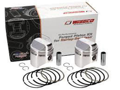 Bilde av Piston Kit HD 1000 Sportster    (3228X-4011P4)