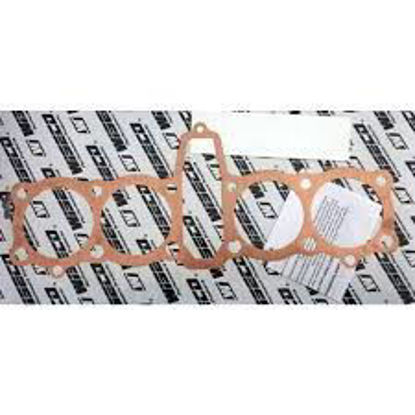 Bilde av Base Gasket .020 Copper Honda CB1100