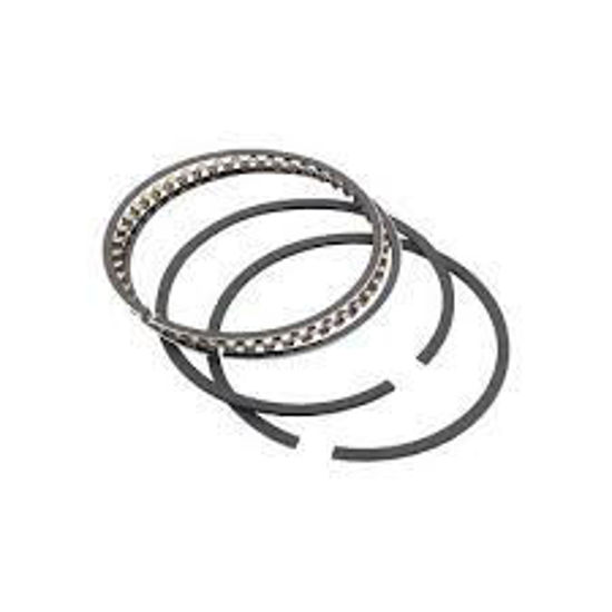 Bilde av 67.00 mm Ring Set