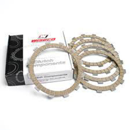 Bilde av Clutch Fiber Kit - 5 Fiber
