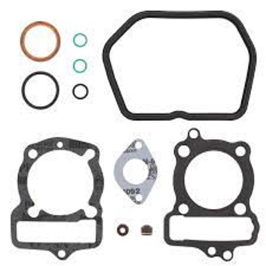 Bilde av TopEnd Gskt Kit Honda XR100 '81-91  58mm