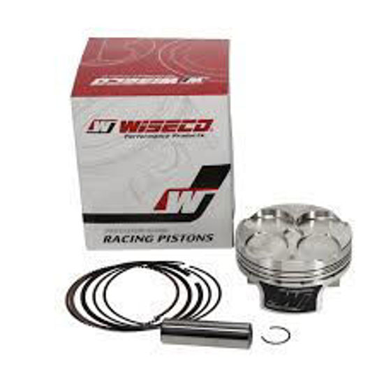 Bilde av Piston Honda CBR1000F '87-91, '93-96 12:1 CR