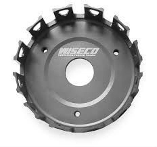 Bilde av Clutch Basket Honda CR125R '87-99