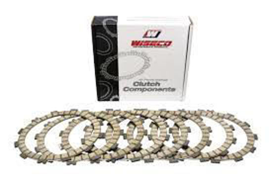 Bilde av Clutch Fiber Kit - 8 Fiber