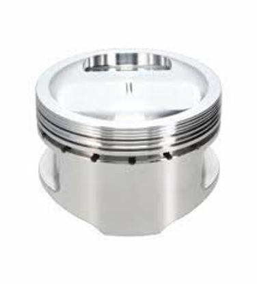 Bilde av JE-Pistons Single Honda NT650 Hawk '88-91 11:1 82mm