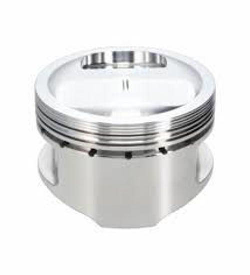 Bilde av JE-Pistons Single Honda NT650 Hawk '88-91 11:1 82mm