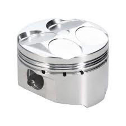 Bilde av JE-Pistons Single Honda CBR900RR 1992-1999 12:1 74mm